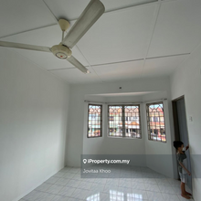 Bukit Tinggi 1 2sty 18x65 for rent