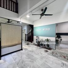 Best Deal 2 Storey Terrace Damai Puspa Alam Damai 