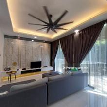 3.5 Storey Supper Link House @ Ensemble The Glades, Putra Heights