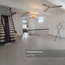 Tanjung Tokong 2 Storey Terrace For Rent Move In anytime