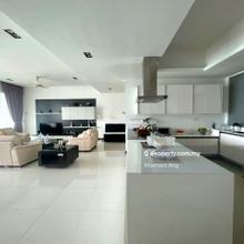 Spacious & Full Sea View Unit at Infinity Beachfront Condominium