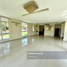 Anggun 1, Bungalow ,Rawang, Ready Move in