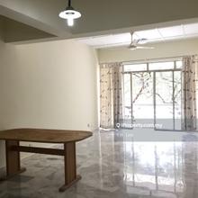 Kuchai Entrepreneurs Park Apartment