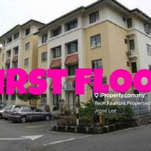 First Floor Unit Apartment Limited Hurry 