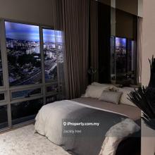 Old Klang Road, Tria Seputeh Luxury and Privacy Condominium in KL