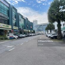 Intermediate Lot
