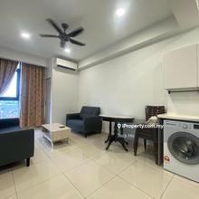 Fully Furnished 28 Boulevard Unit