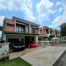 Grandlis 24x76 Superlink for Sale @ Setia Ecohill Horizon Residences