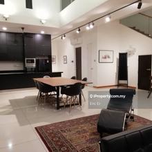 Senibong Cove @ Isola Grandeur 3 Storey Bungalow For Sale 