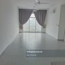 The Sky Condo New Unit Kitchen Aircond 2 Carparks Bukit Mertajam