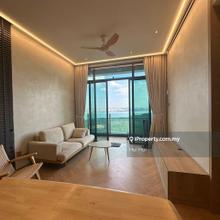 Wave Marina Cove Fully Furnished for Sale