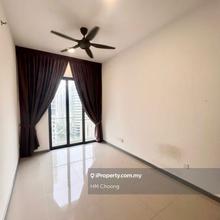 Partially Unit at South Link for Rent!
