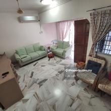 Endlot 32x55 Intan Baiduri Selayang Kepong