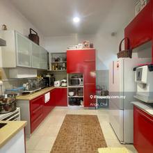 Lovely 1.5 storey Garden Villas surrounded by nature