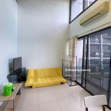 D Latour Fully Furnish Subang Taylor Dk Senza Sunway Pyramid Puchong
