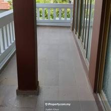 3 Storey super link,Located opposite  Publika shopping centre