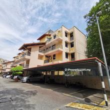 Below Market corner ground Cyberia smarthome 0% townhouse I Cyberjaya