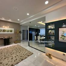 Sea view unit 