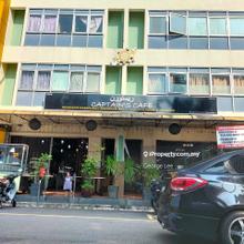 Jalan Stadium, Kuantan - Sfr069 2 unit Gf Shop Lot