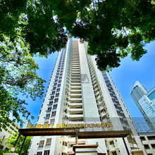 Exclusive: Gurney Park Condominium on Gurney Drive