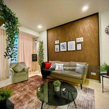 Serviced residence for Rent