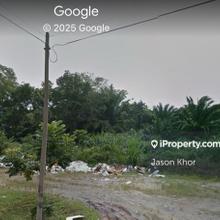 Yong Peng,Taman Berlian,Taman Sri Aman,Johor Darul Ta'zim