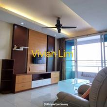 Bayswater High Floor Seaview 
