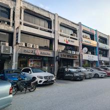 Ground floor shoplot 