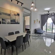 Far East Residence@ Kuchai Lama