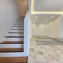 Double Storey Landed in Taman Selayang Jaya for Sale