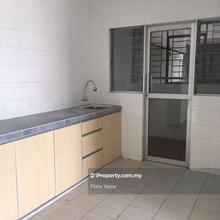 Cahaya permai, seri kembangan, puchong