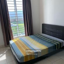 Ascotte Boulevard 3 rooms with Fully furnished for Ren