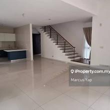 3 Sty Semi-D for rent
