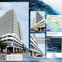 Shop-office for Sale