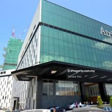 Petaling Jaya Damansara Prime Location Industrial Land for Sale