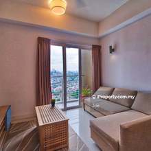 Gaya bangsar Condominium for Rent ! 