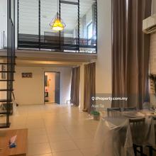 Serviced residence for Rent