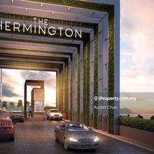 KLCC View Condo in KL, Fully-furnished Condo, Luxury Condo in KL