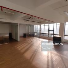 Office 8,000 sqft for Rent in Wisma Ypr (Ideal for Hq/Operations Hub)