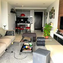 Well-maintained Condo for Sale at Koi Kinrara Suites