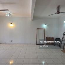 Kemuning Bayu for Sale Kota Kemuning Double Storey Terrace for Sale