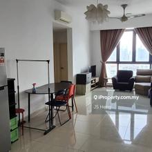 Shamelin Star Serviced Residence for Rent
