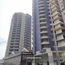 Sucasa Freehold Condo Ampang Hilir