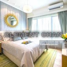 Serviced residence for Sale