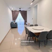 New Residence Mira Shorea park Puchong
