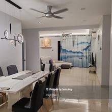 Pv 8,Condominium,Setapak