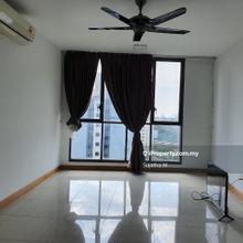 Find the perfect balance with our partially furnished homes