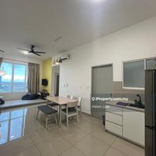 Melaka City Kota Syahbandar Amber Cove Residence @ Impression City 