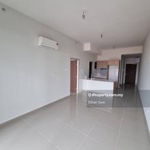 Connect to Lrt, Freehold, High Floor, Strategic Loc, Brand New Unit