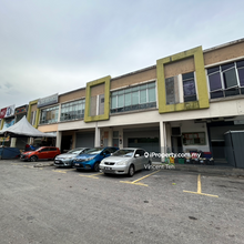 Damai puspa link factory Damai perdana 